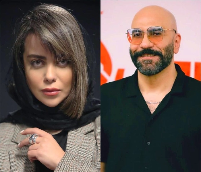 همسر الهام اخوان