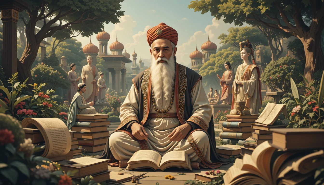 اشعار نظامی گنجوی