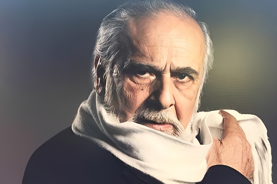 سعید امیرسلیمانی