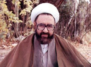 شهید مطهری