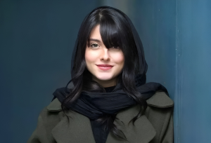 بیوگرافی فاطمه مسعودی فر