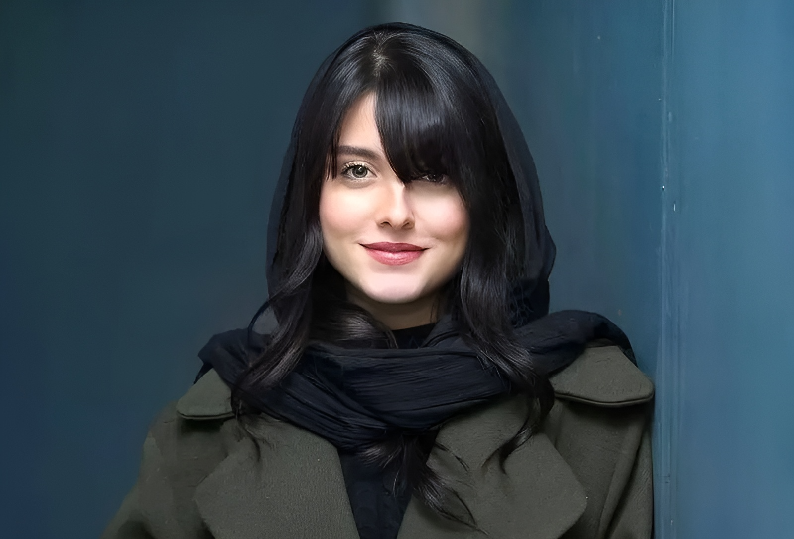 بیوگرافی فاطمه مسعودی فر