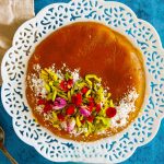 طرز تهیه حلوا