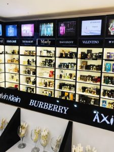 انواع عطر و ادکلن در فروشگاه ادکلن بازان بهترین عطر فروشی در کرج