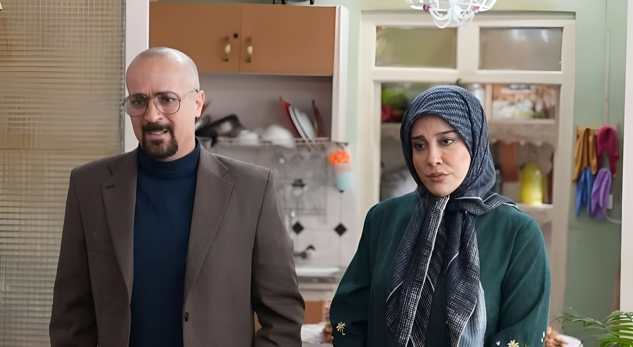 سریال صفا با خانواده، از امشب این ساعت پخش میشه+ تکرار، تیزر و تعداد قسمت