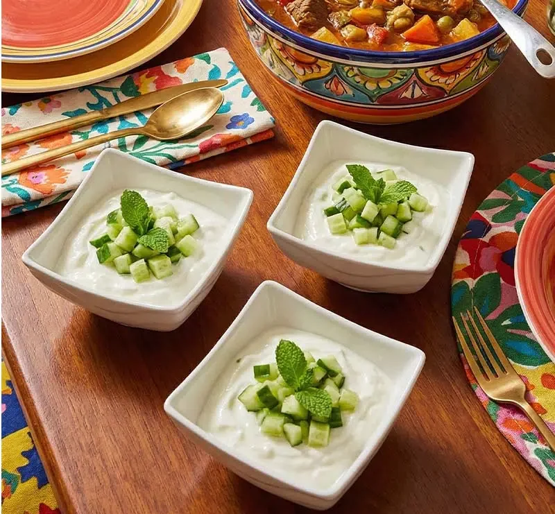 کاسه ماست خوری