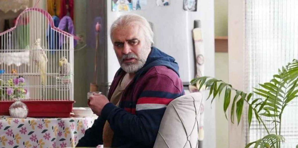 صفا با خانواده