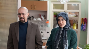 فیلم صفا با خانواده