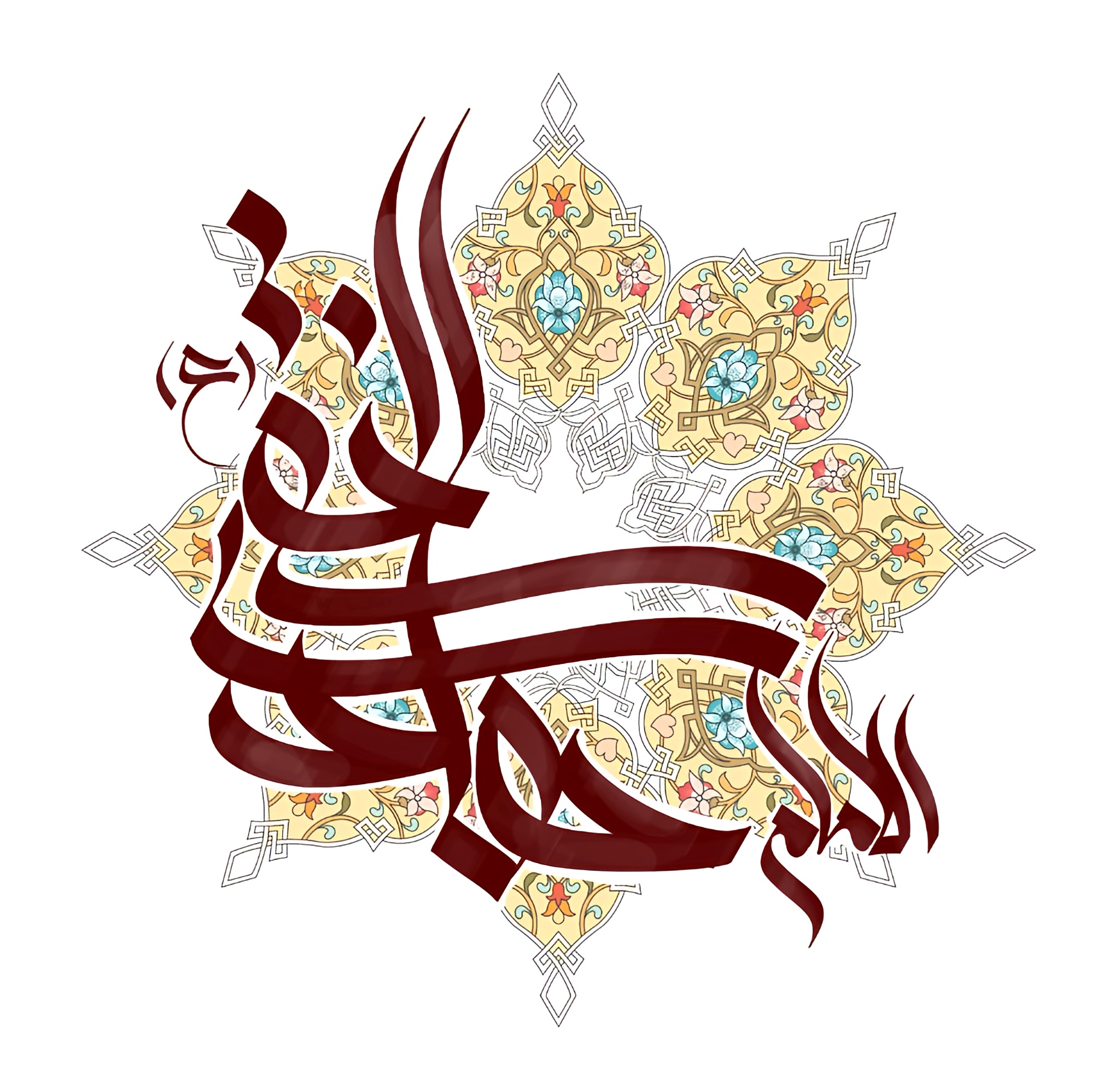 متن مولودی امام هادی