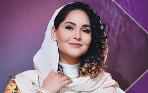 ستایش رجایی نیا بازیگر