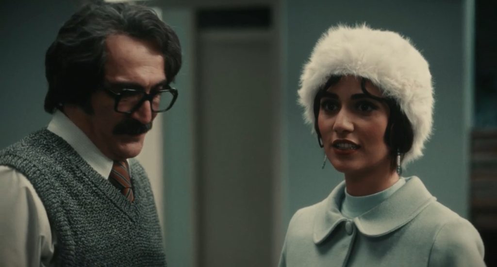 فیلم کلاغ کی پخش میشه 