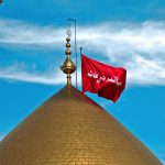 نوحه حضرت عباس ترکی