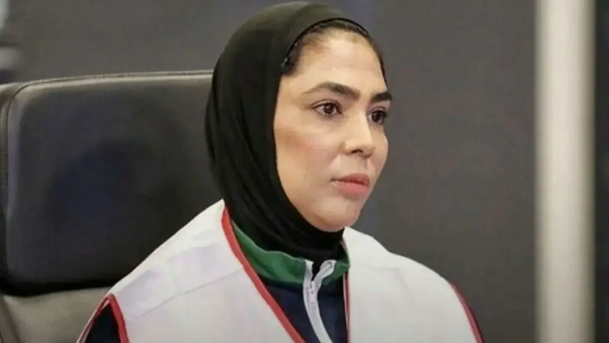 سهیلا منصوریان