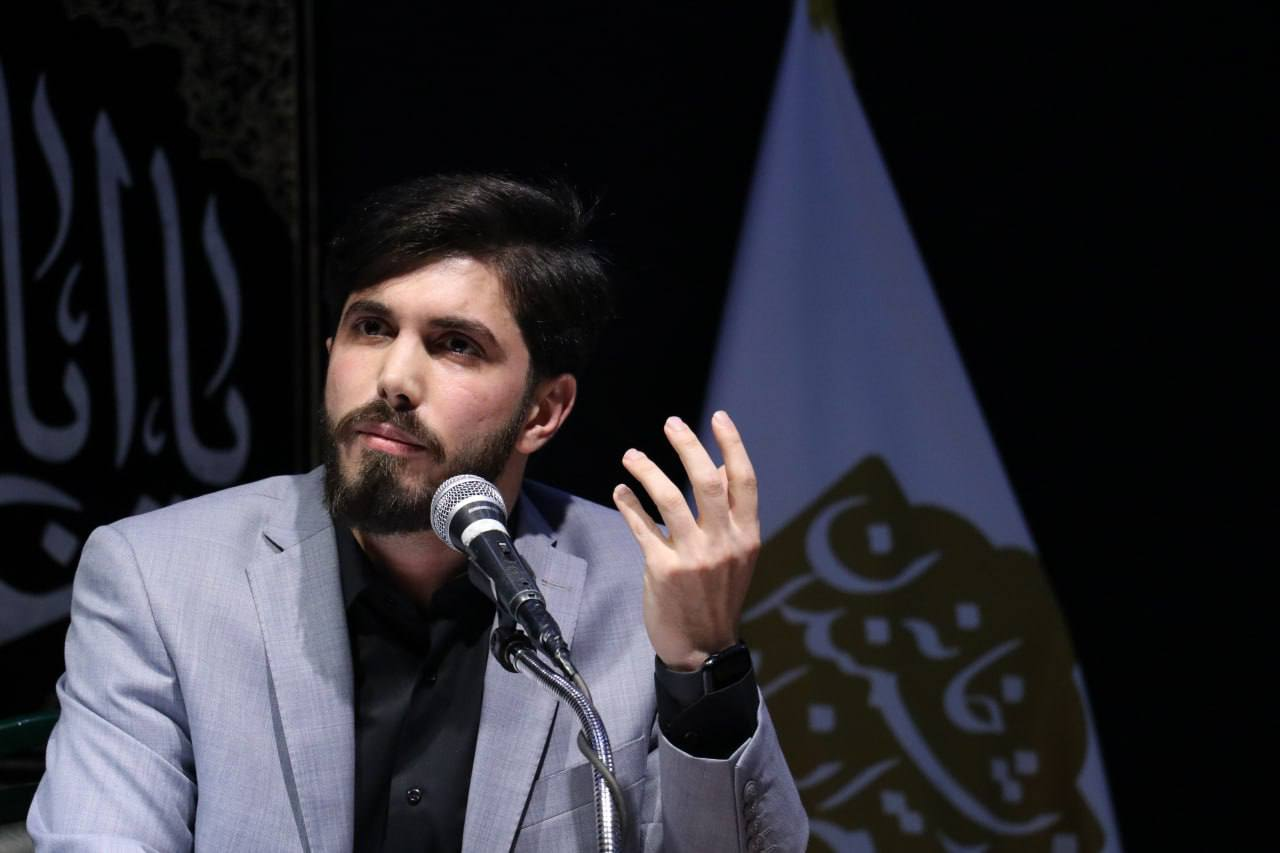 مهدی سیمایی صراف