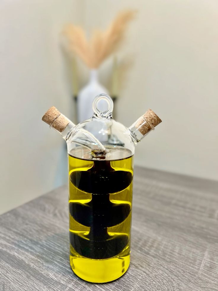 روغن ریز کریستال شیک