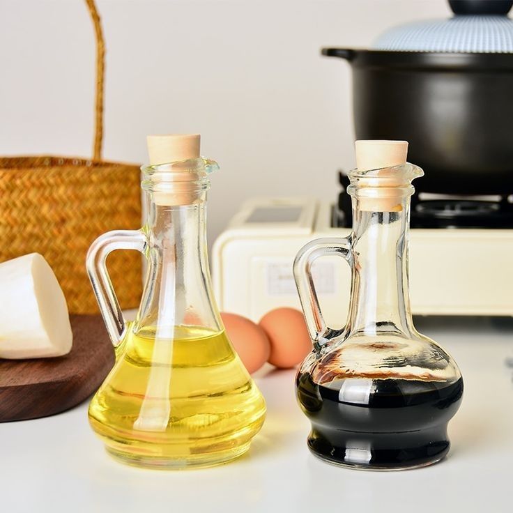روغن ریز کریستال شیک