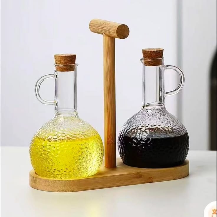 روغن ریز کریستال شیک
