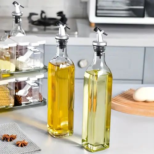 روغن ریز کریستال شیک