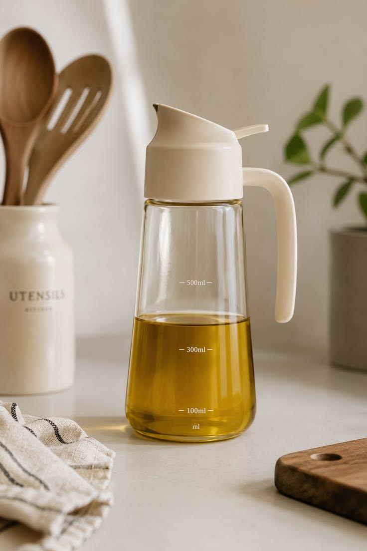 روغن ریز کریستال شیک