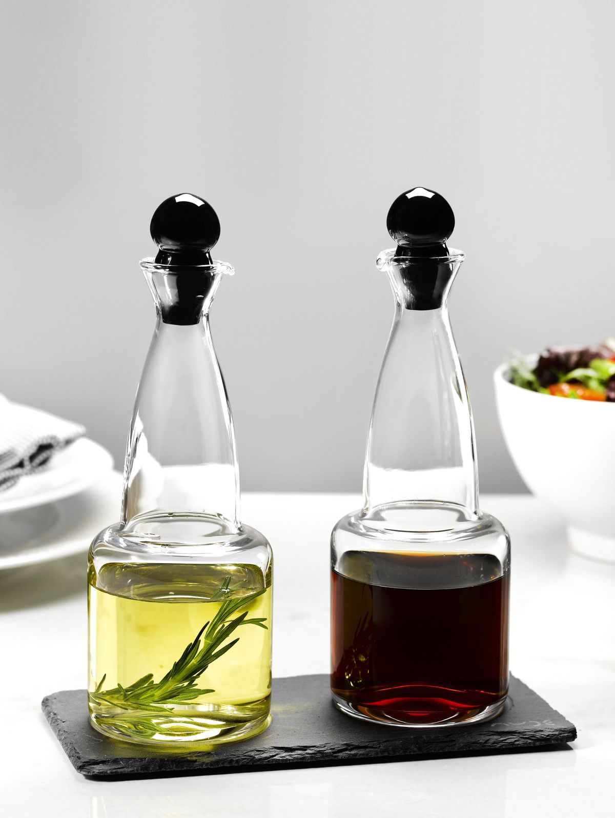 روغن ریز کریستال شیک