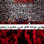 دانلود بهترین نوحه های ماه محرم و اربعین