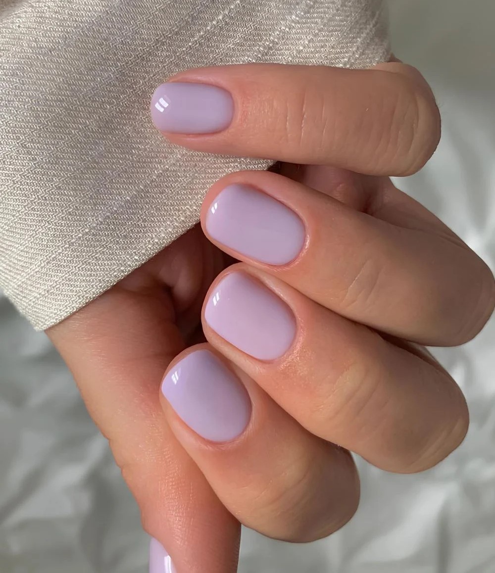 ژلیش ناخن