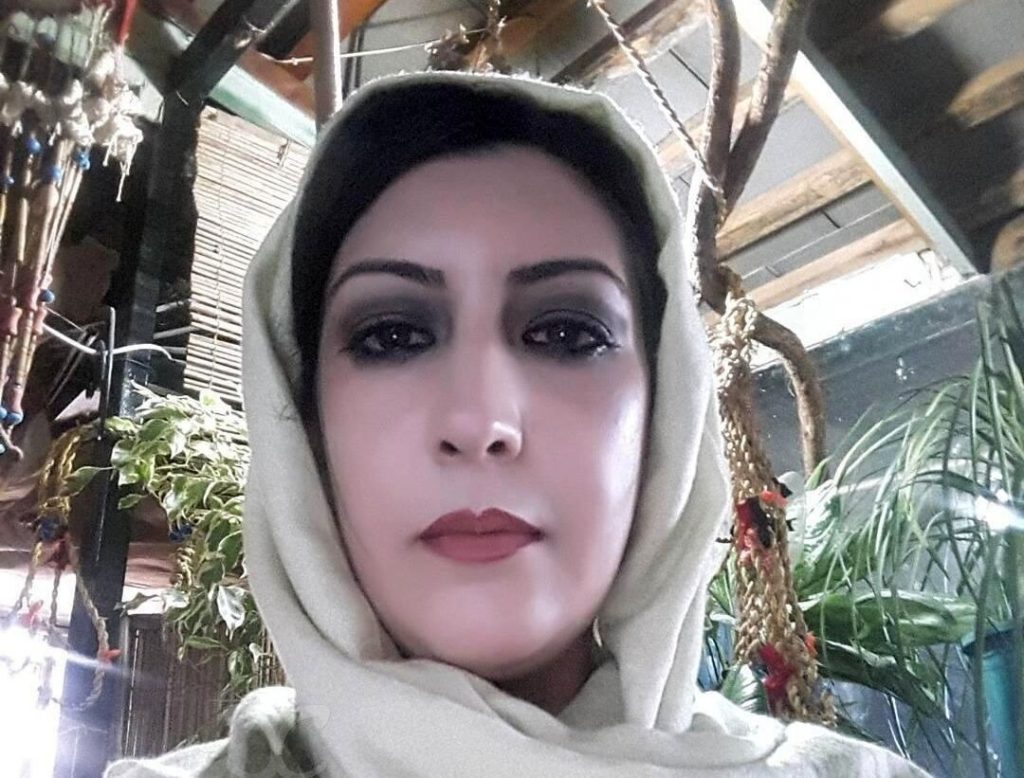 همسر شهرزاد جواهری کیست
