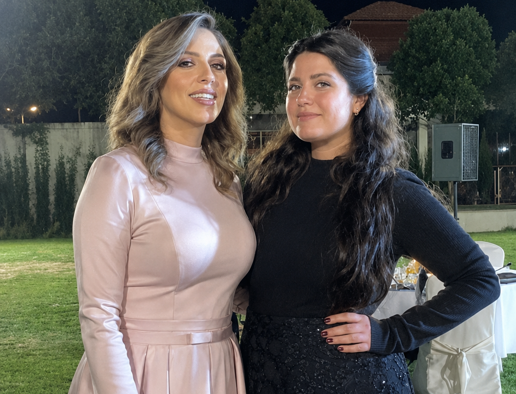 سوزانا الوز