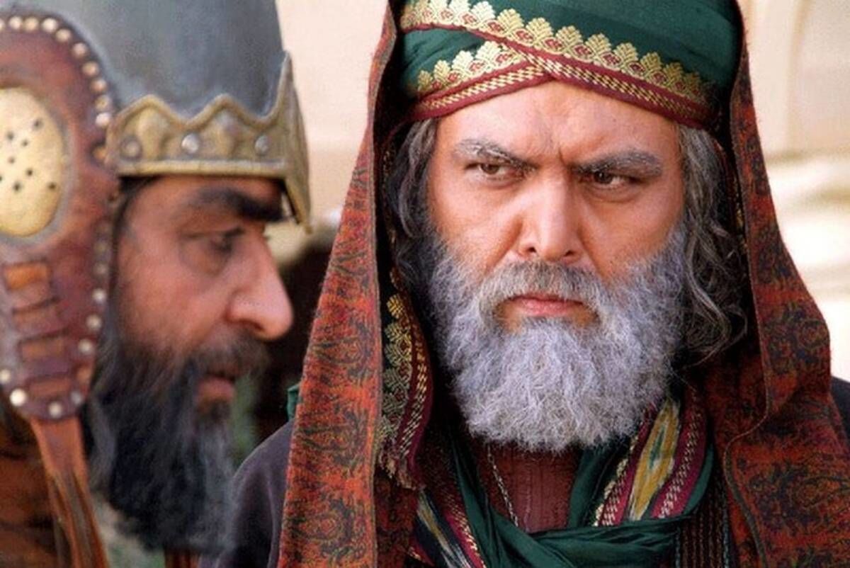 پخش سریال مختارنامه - جدول پخش ای فیلم