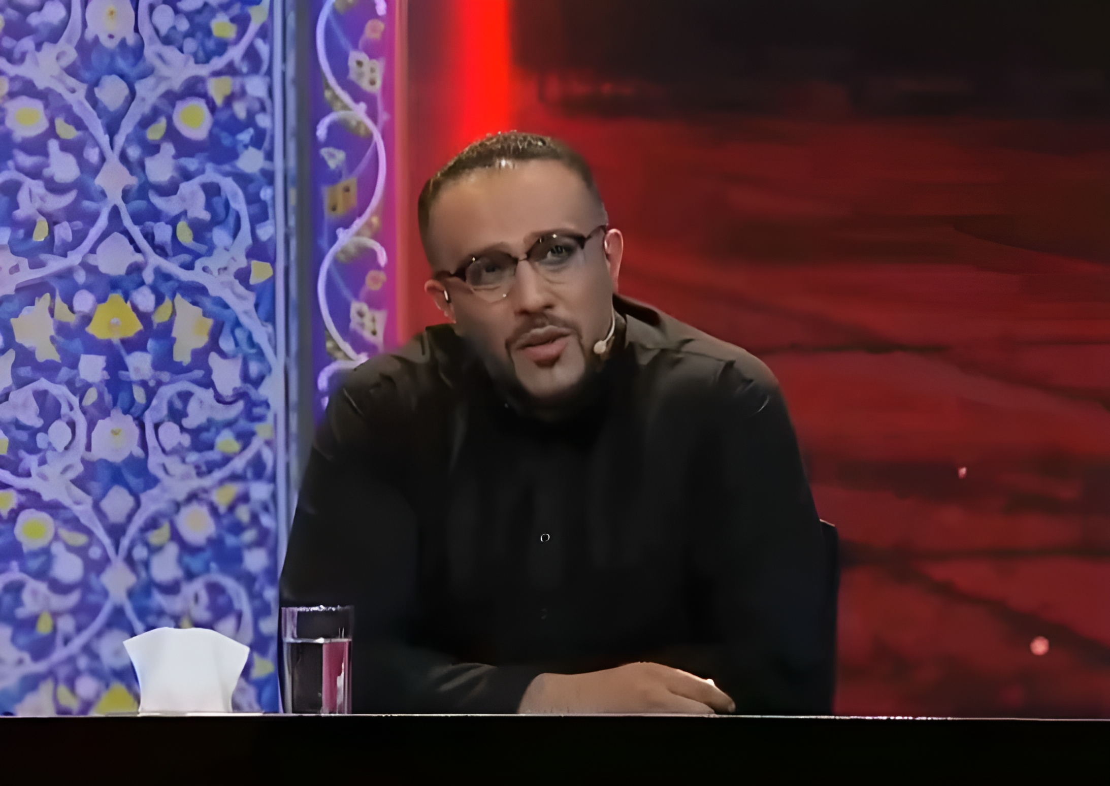 متن نوحه شب پنجم محرم
