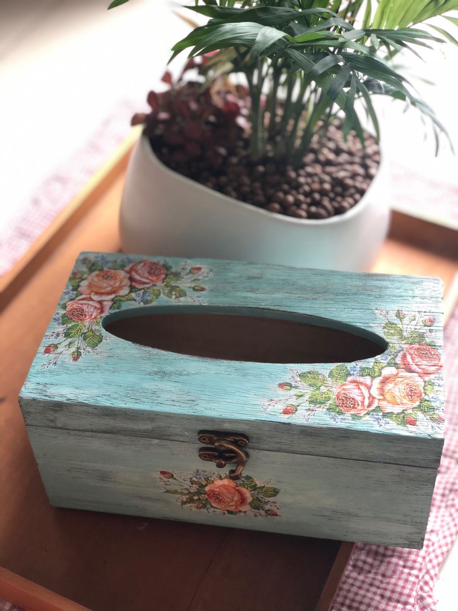 باکسی کلینکس