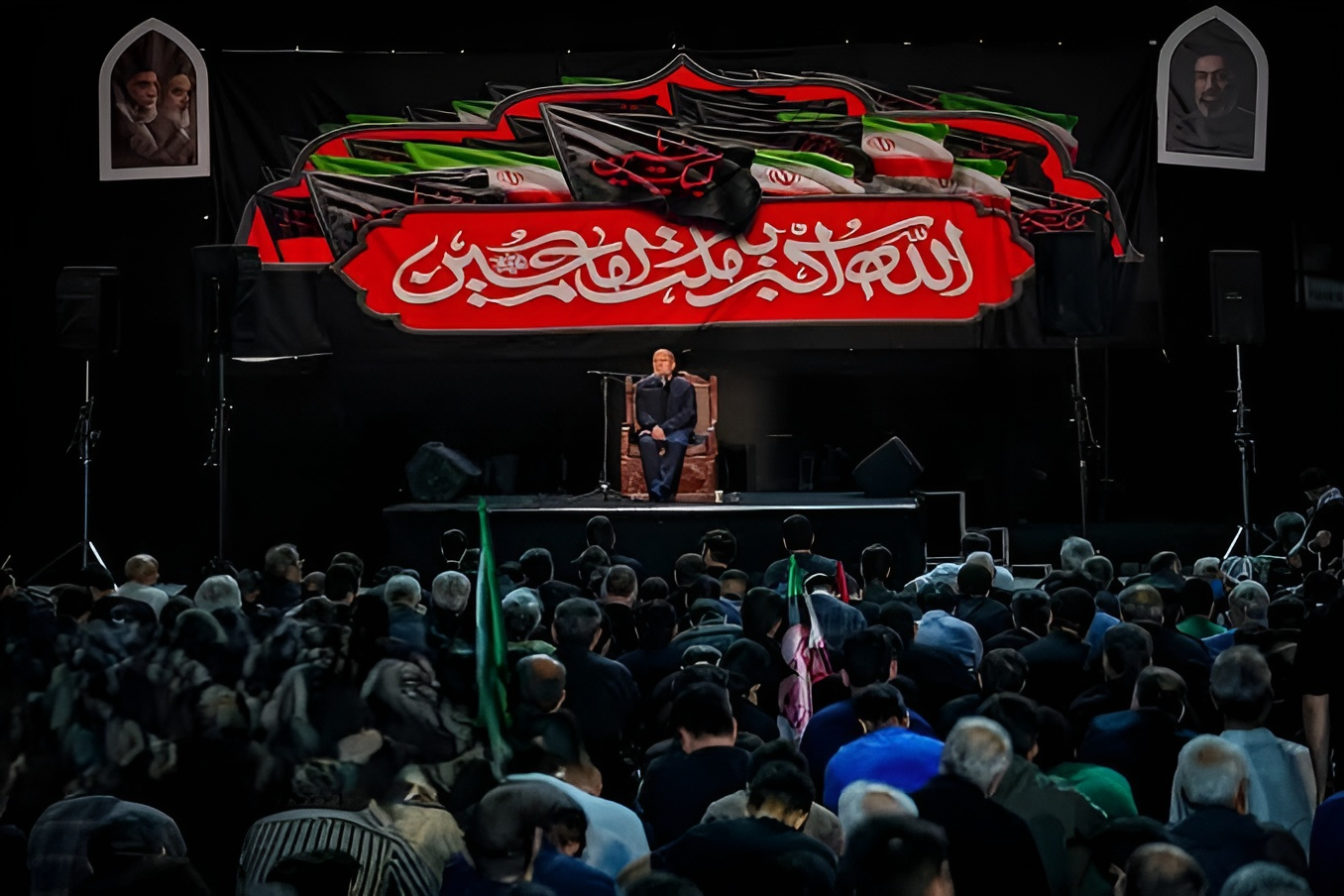 نوحه افغانی