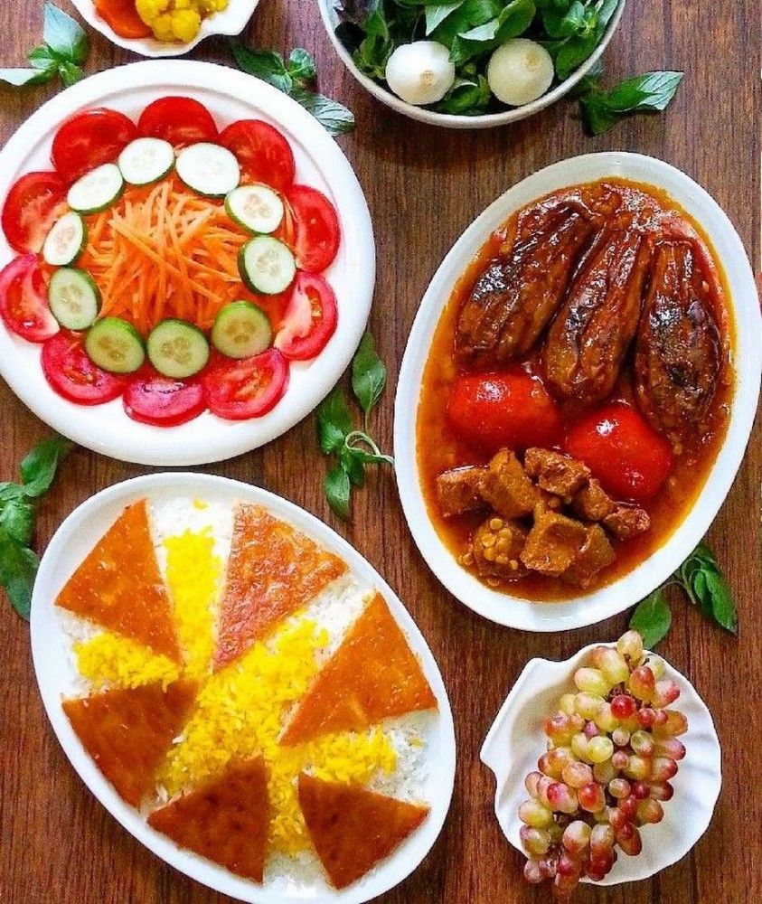 دیزاین قیمه مجلسی