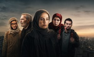 سریال متولد آوریل