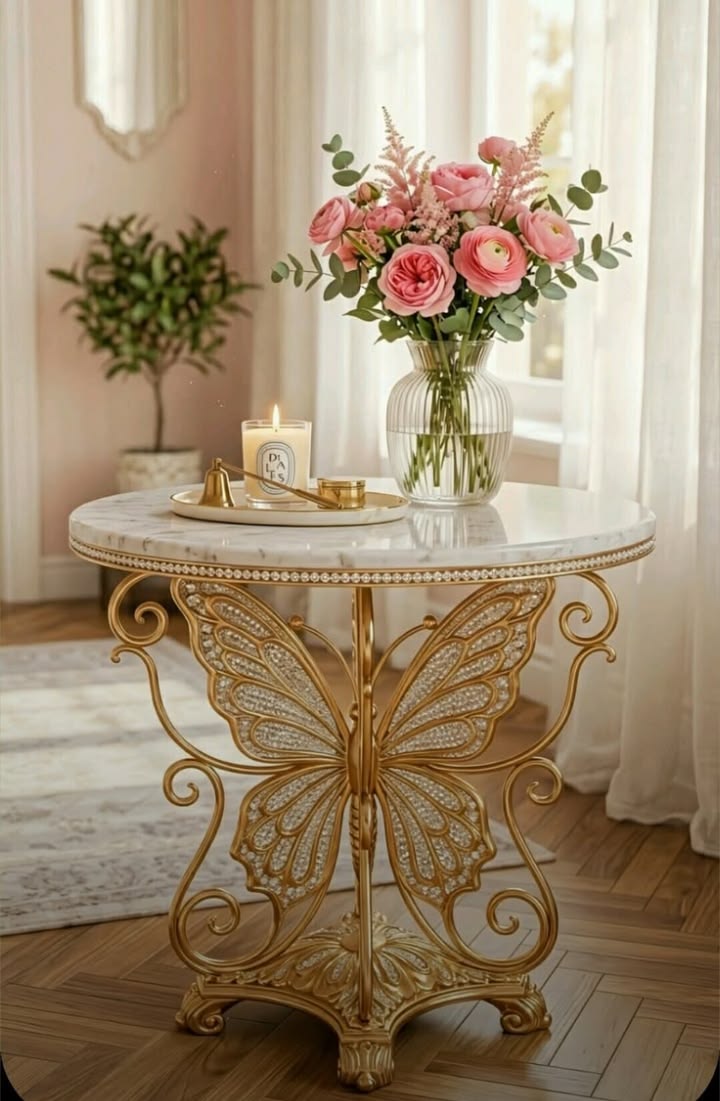 میز جلو مبلی