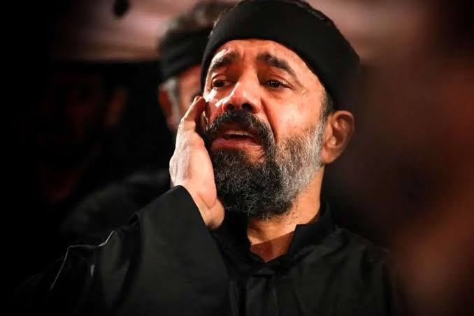 روضه کریمی شب تاسوعا