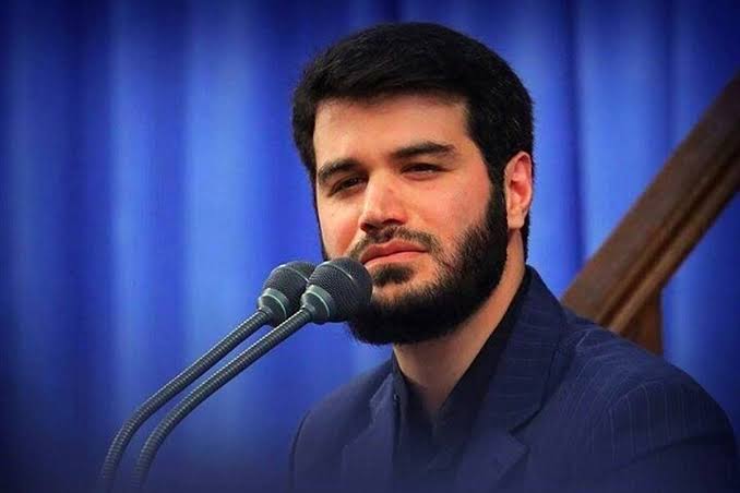 روضه تاسوعا میثم مطیعی