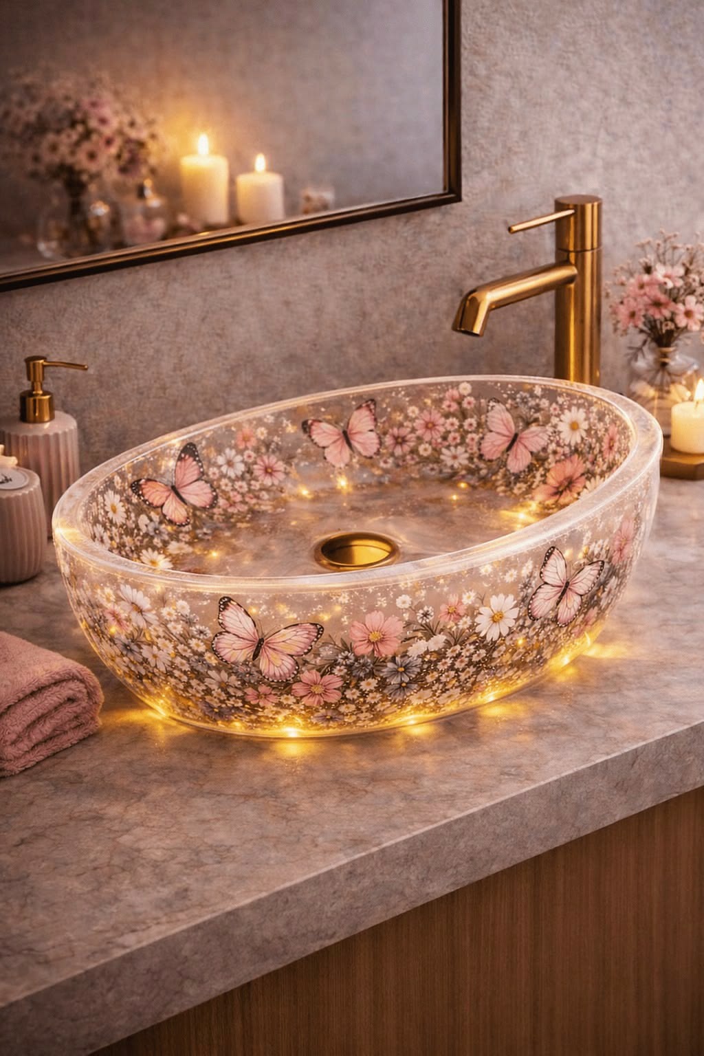 روشویی مدرن