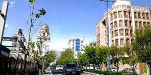 خرید و اجاره آپارتمان در جردن