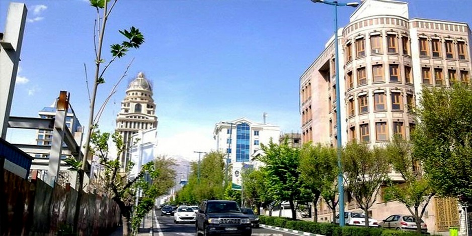 خرید و اجاره آپارتمان در جردن