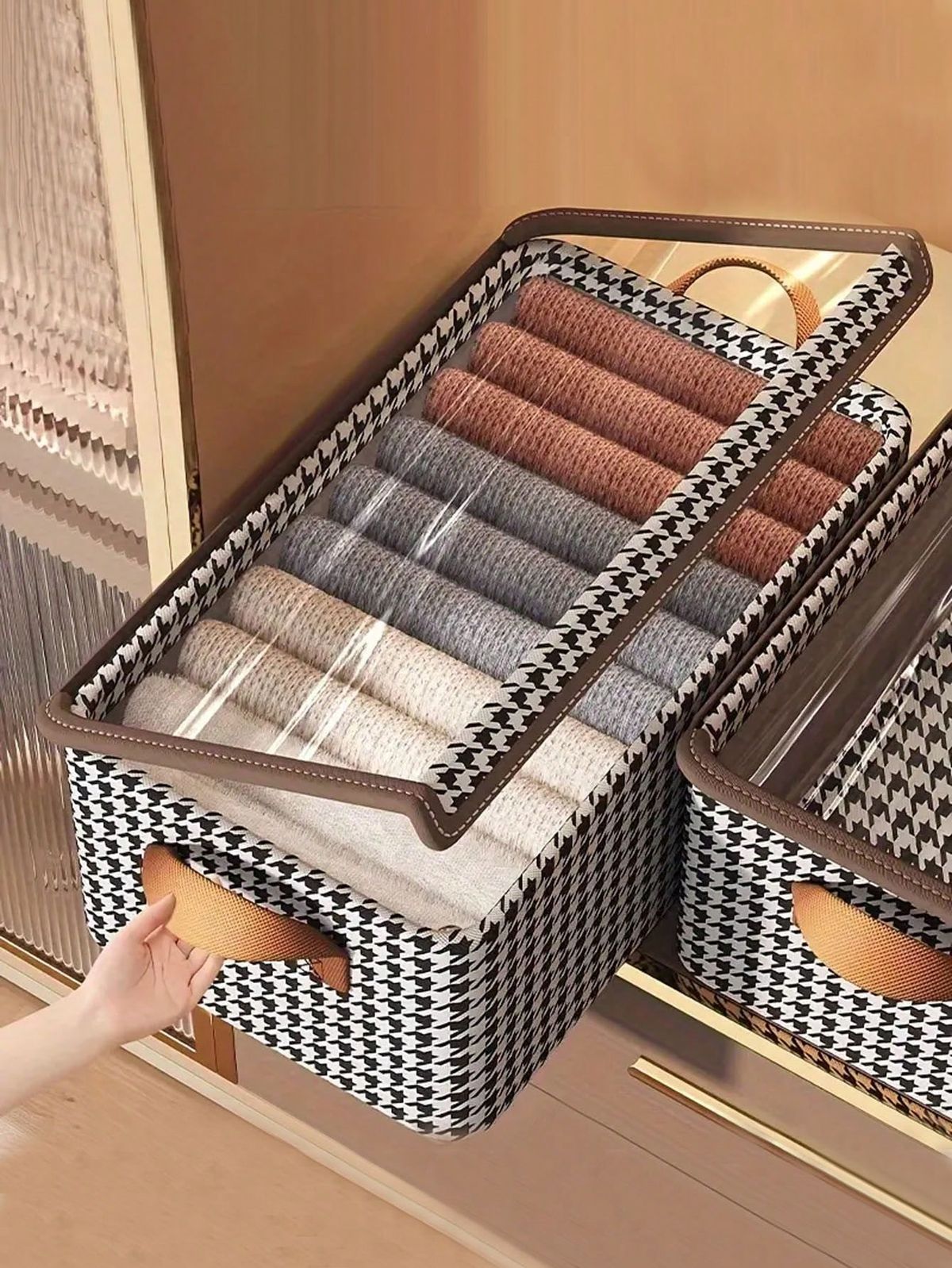 نظم دهنده لباس