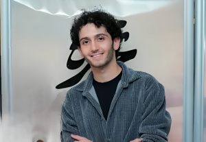 بیوگرافی مهدیار شاه محمدی