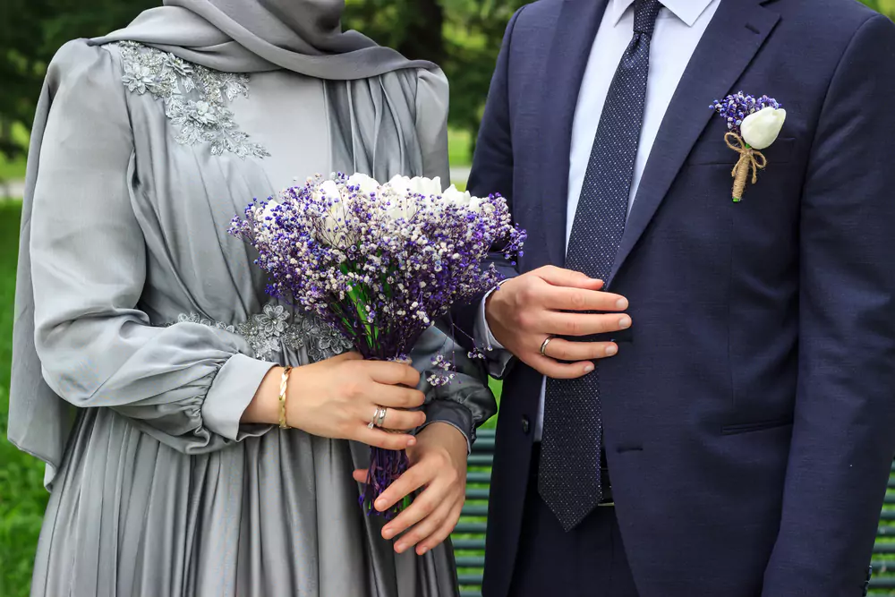 حکم عقد در محرم و صفر چیست