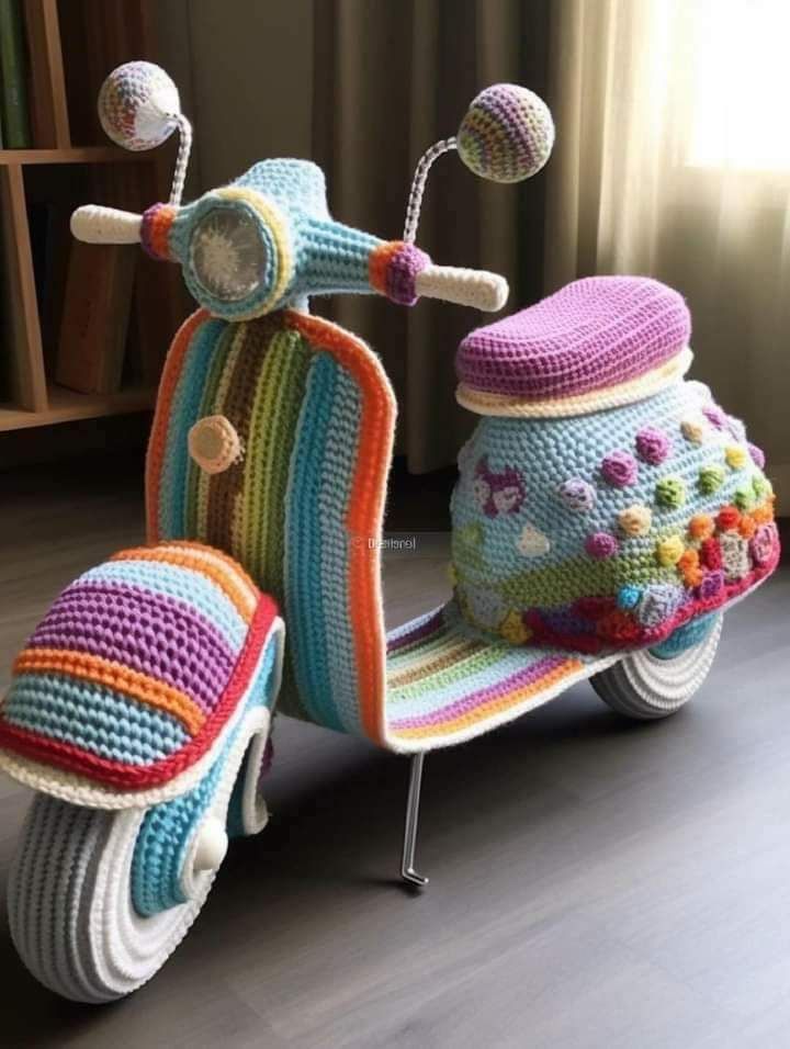 ماشین بافتنی