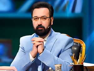 علت فوت فرزاد جمشیدی چیست