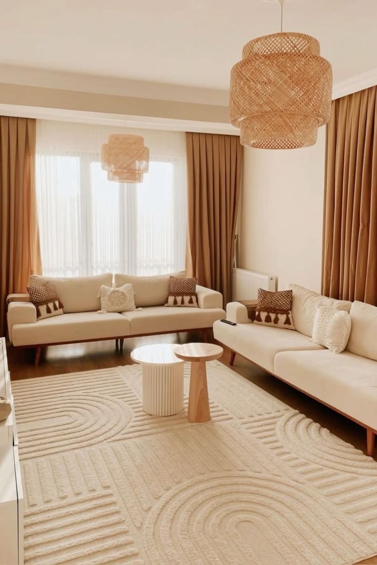 چیدمان کرمی