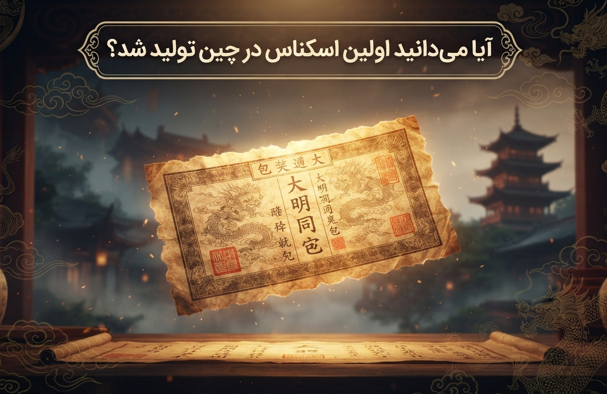 آیا میدانستید درباره پول