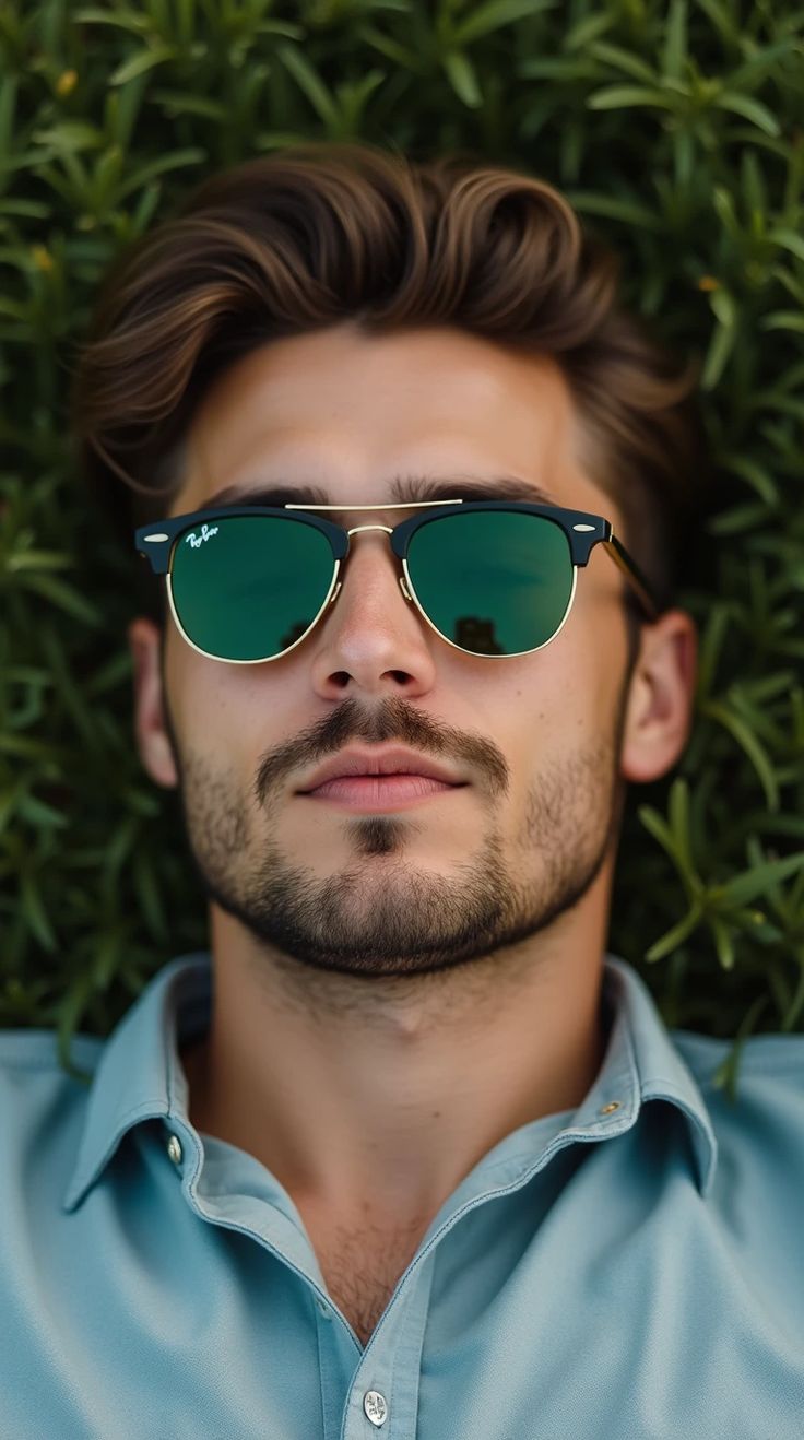 عینک آفتابی ترند