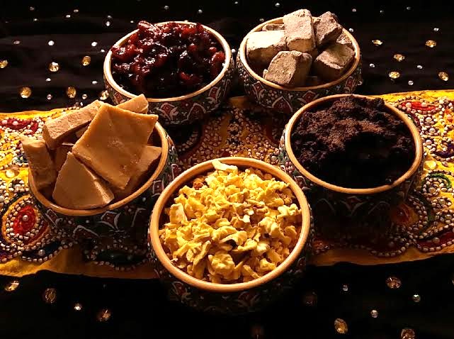 خواص و فواید قره قروت