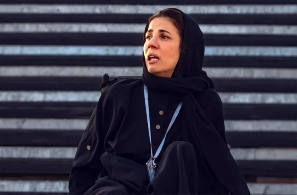 سریال کوری ایرانی